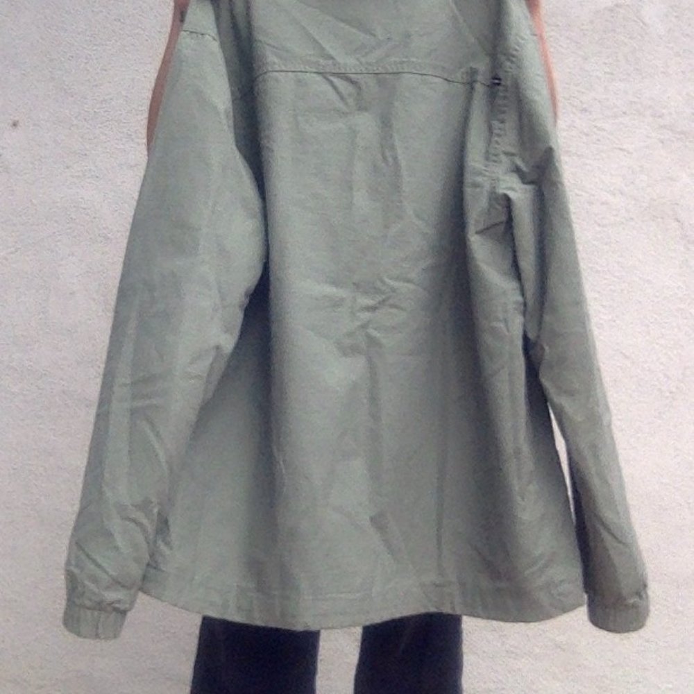 O'Neill Cargo Utility Jacket - Picture 10 of 10